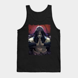 OROCHIMARU MERCH VTG Tank Top